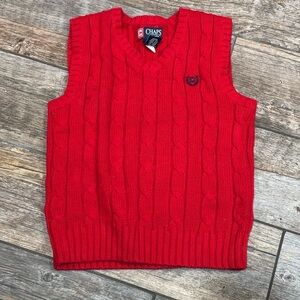 CHAPS Sweater Vest​​